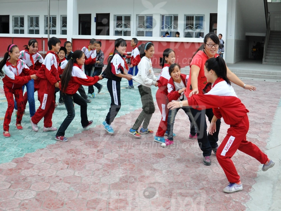 (部编)人教2011课标版一年级上册我说你做-(2)_第2页