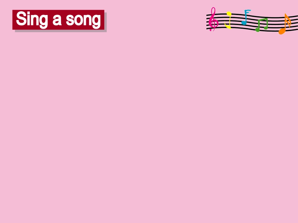 译林版《英语》(三年级下册)研讨课_Unit_4_Where's_the_bird_第一课时_课件_第2页