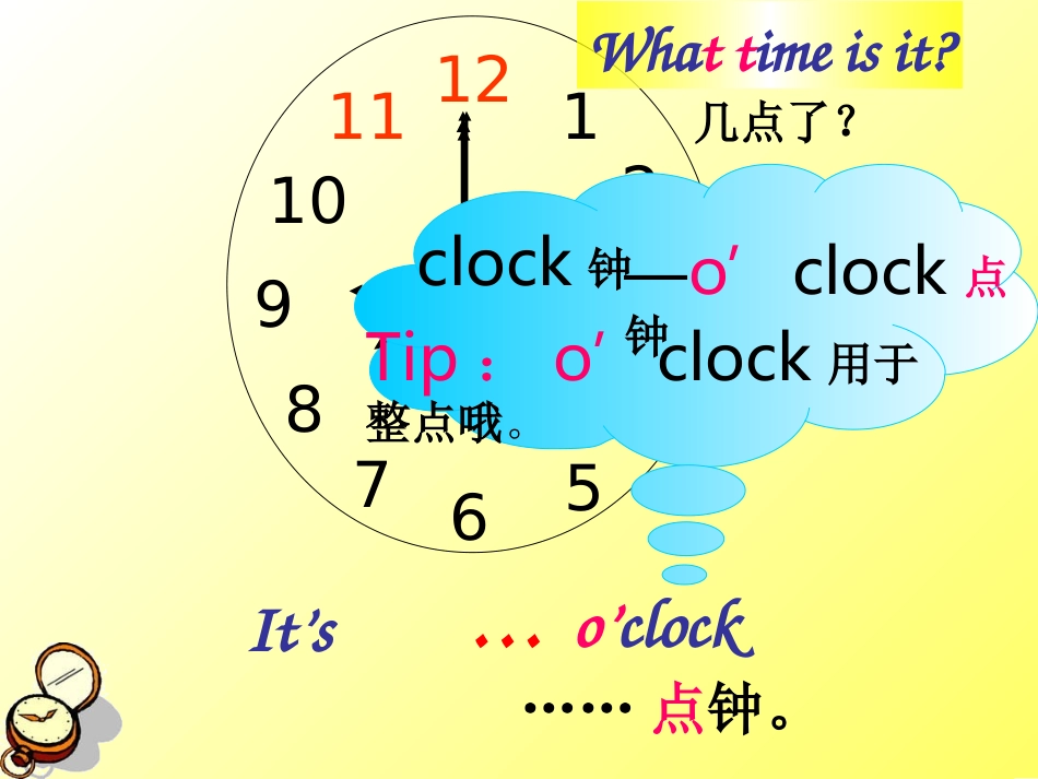 译林三下课件Whattimeisit？_第3页