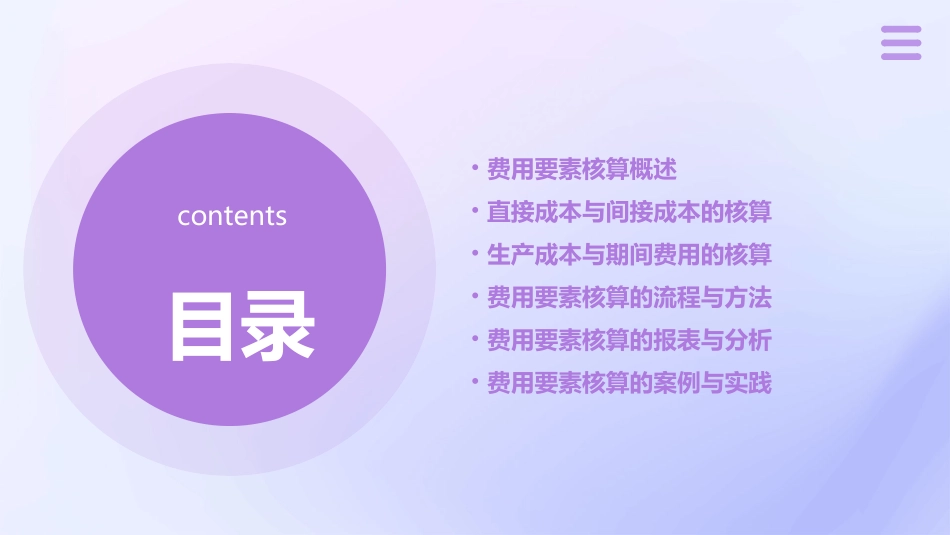 费用要素的核算课件_第2页