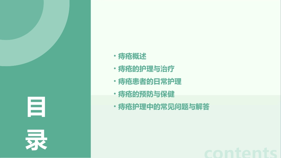 痔疮查房护理课件_第2页