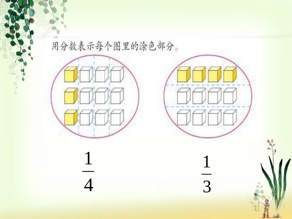 认识几分之一（2）_第2页