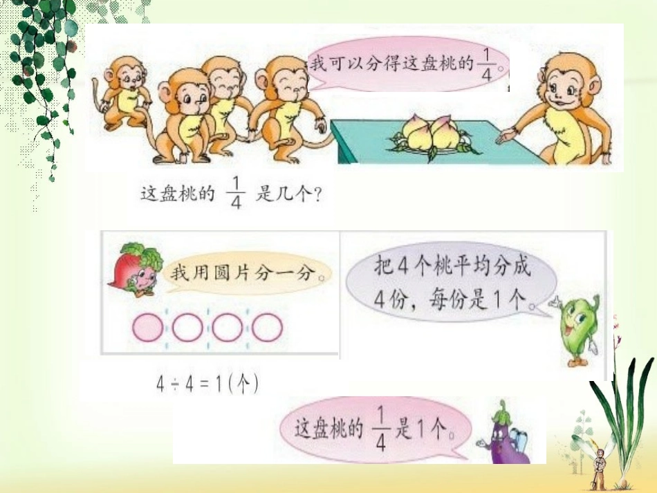 认识几分之一（2）_第3页