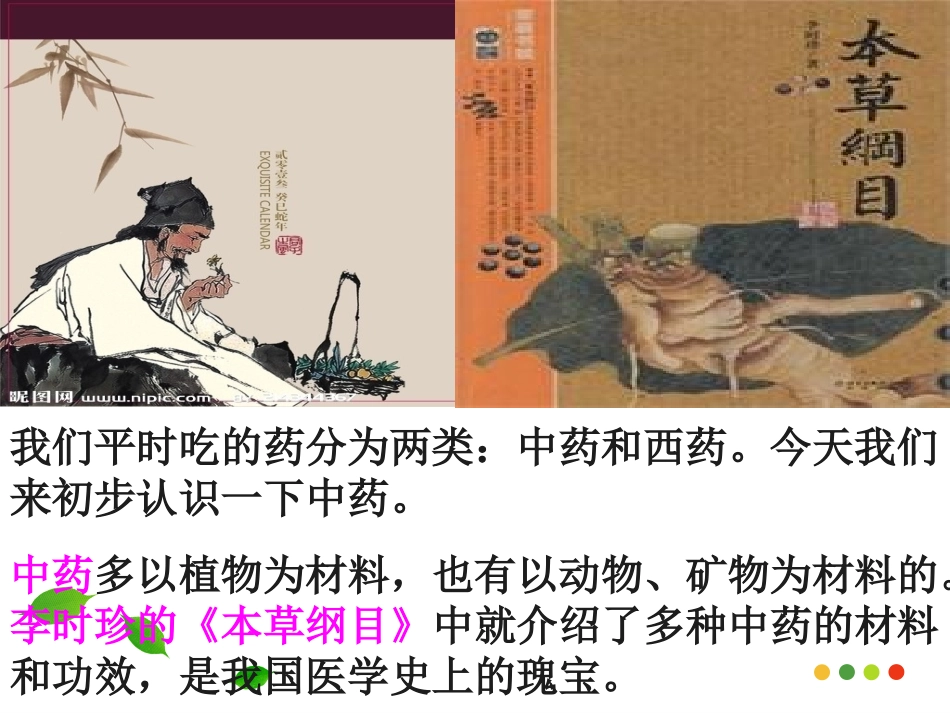 苏教语文四年级下_练习4_第2页