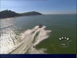 苏教版三下《美丽的南沙群岛》