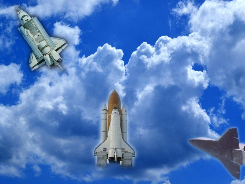 航天飞机 (4)_第3页