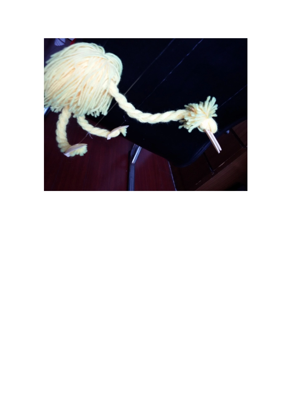 自制玩教具：提线玩偶，刘杨，晋城市凤鸣幼儿园_第3页