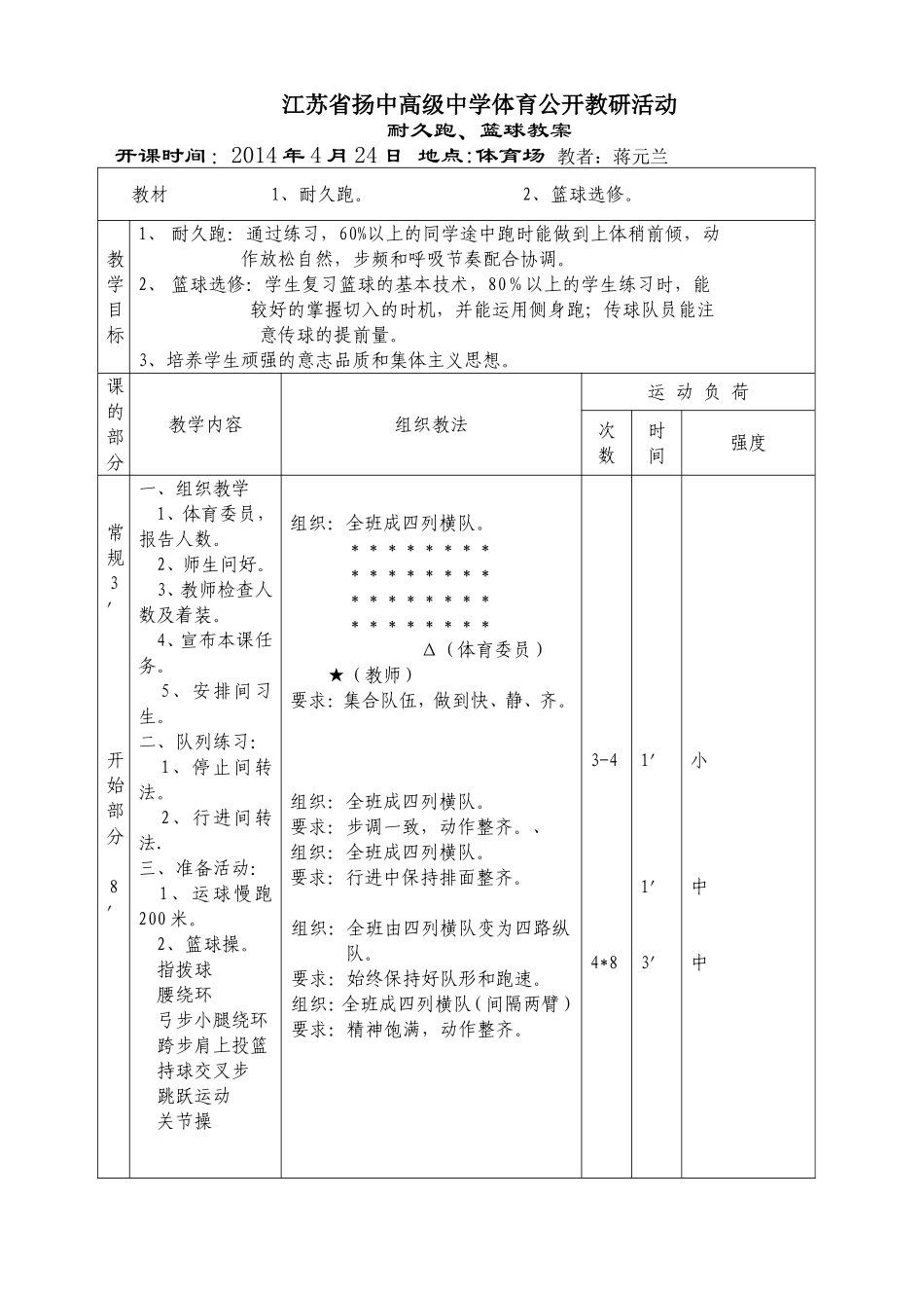 耐久跑1篮球选修 (2)_第1页
