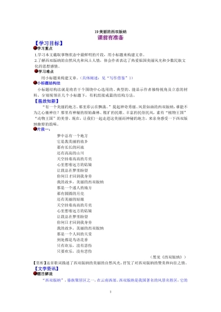 美丽的西双版纳 (4)