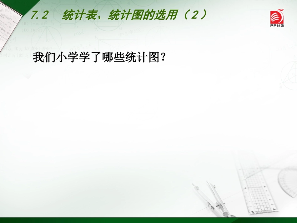 统计表、统计图的选用722_第2页