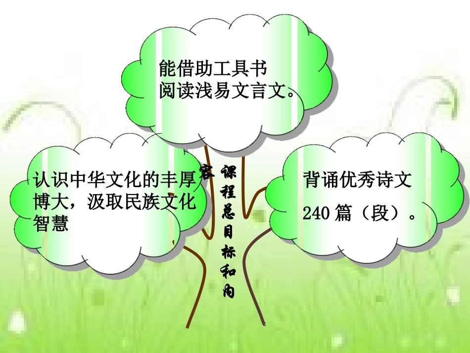 说课标·说教材定稿_第3页