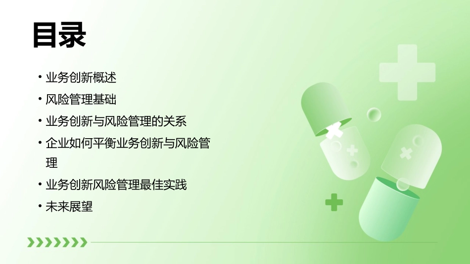 业务创新与风险管理培训课件_第2页