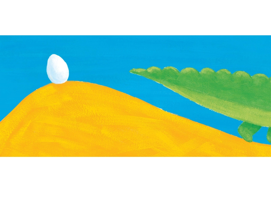 绘本PPT《我的妈妈在哪里？》_第3页