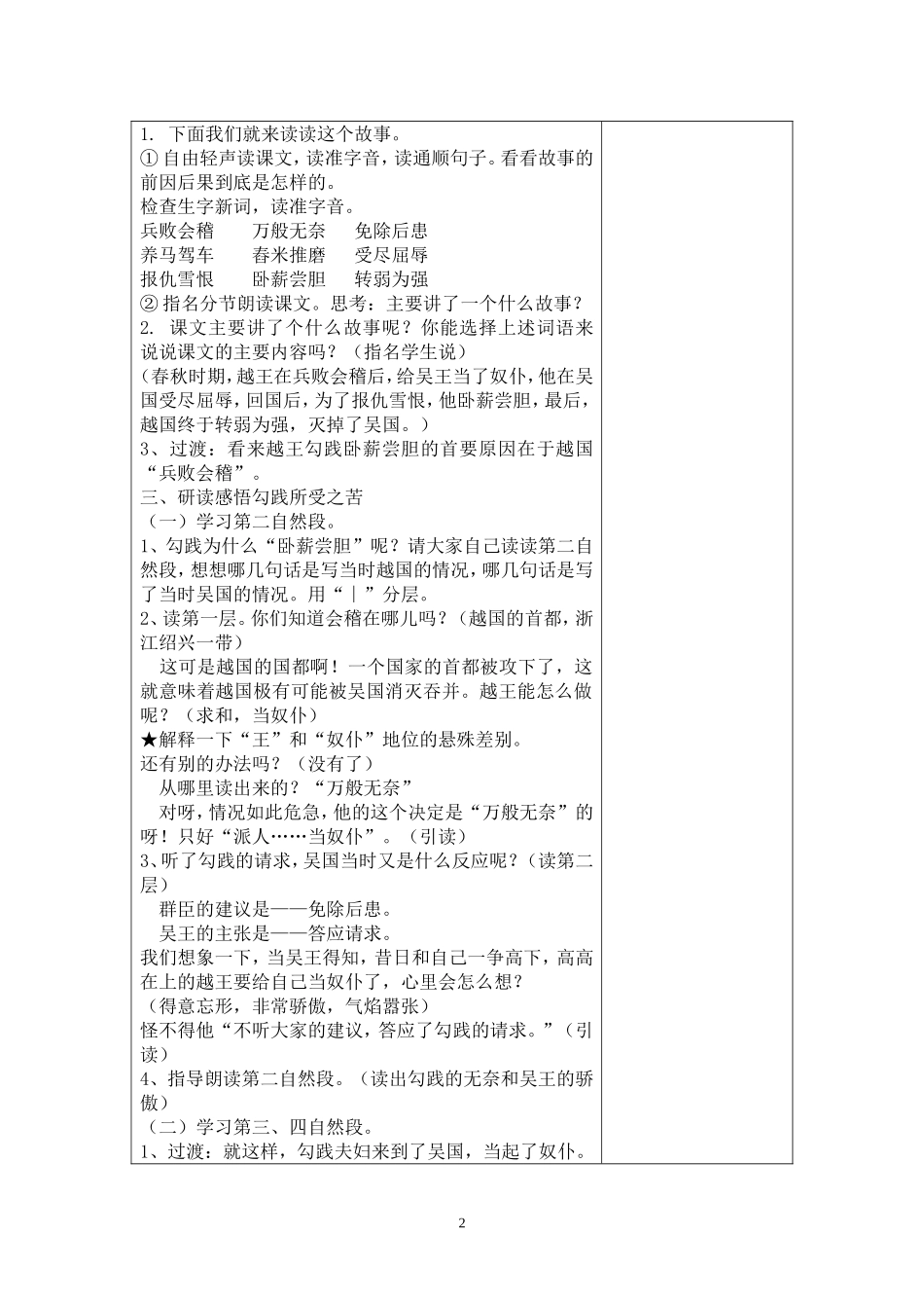 卧薪尝胆(改)_第2页