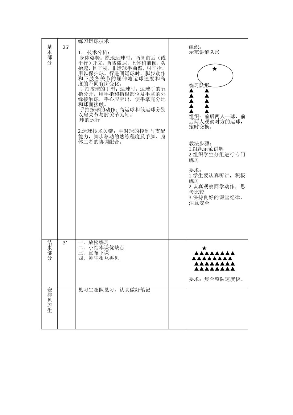 篮球教案(1)_第2页