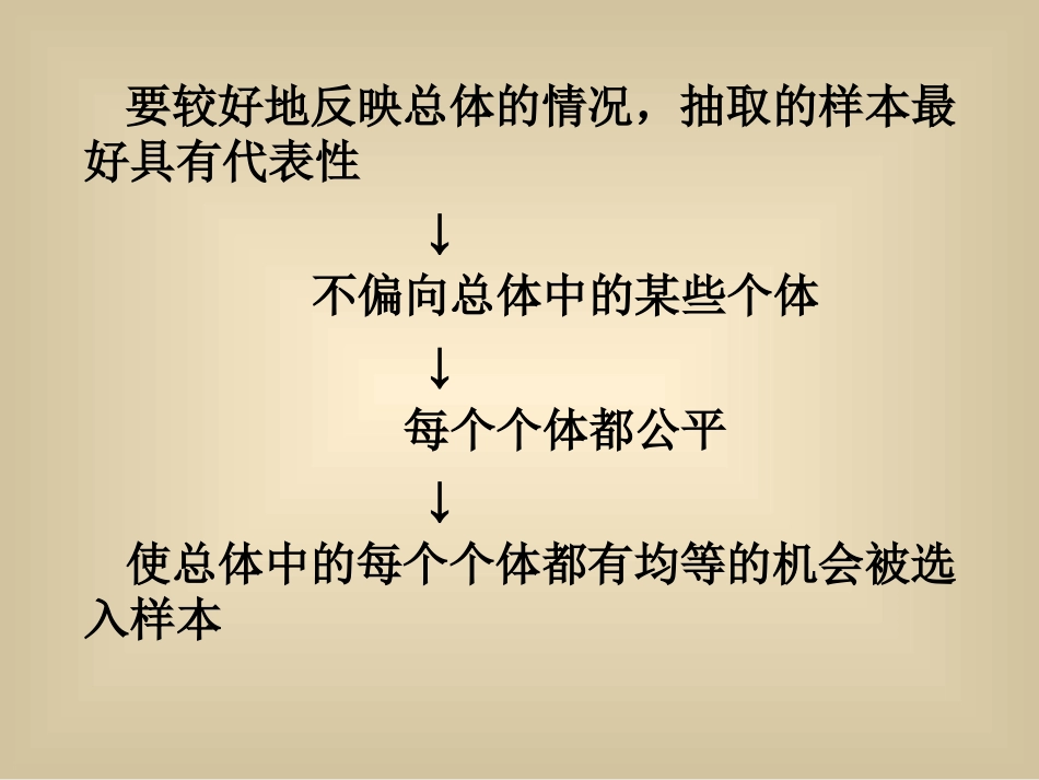 简单随机抽样_第2页