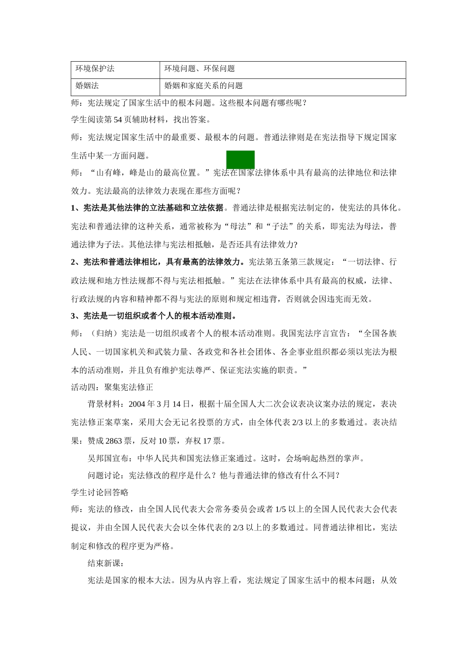 第十五课神圣的宪法_第2页