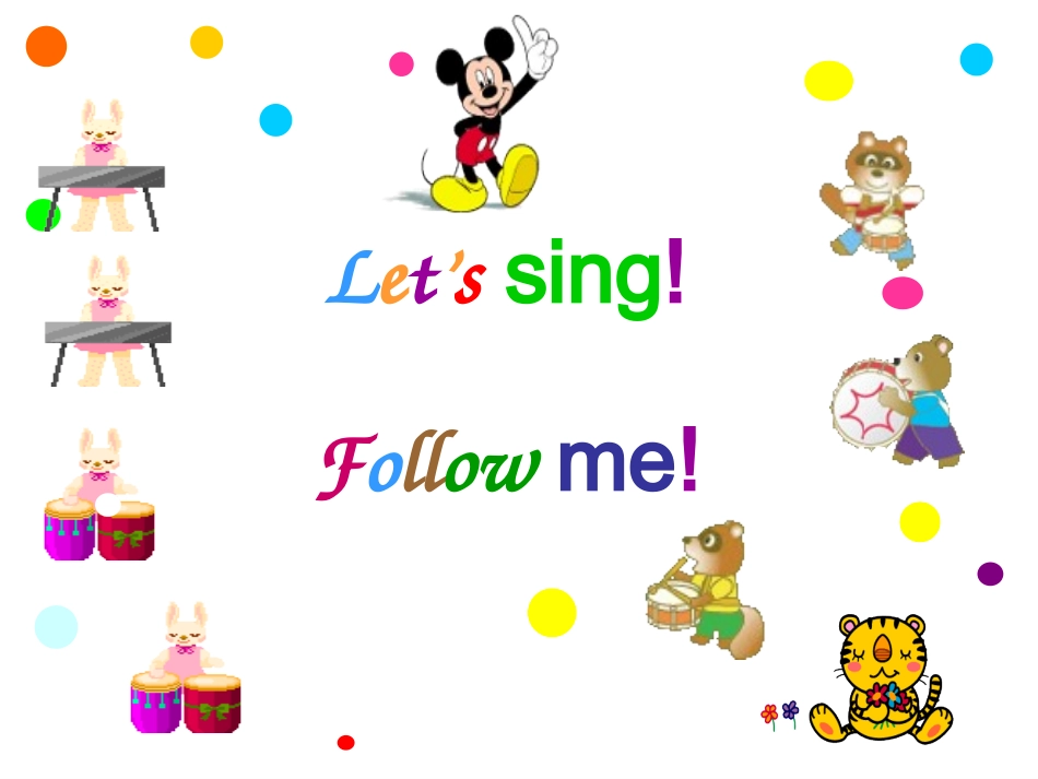 第八册UNIT3B课件_第1页