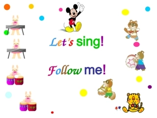 第八册UNIT3B课件