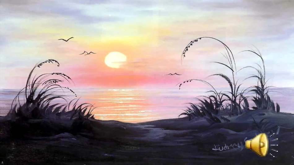 2假如生活欺骗了你_第1页