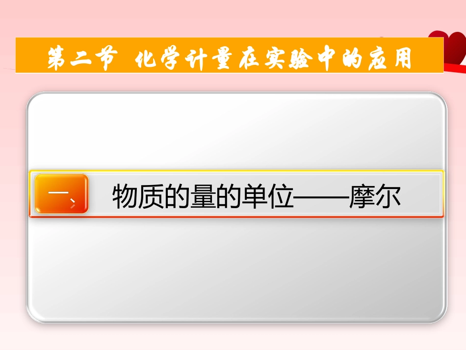 第二节化学计量在实验中的应用1_第2页