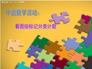 正式看图按标记分类计数