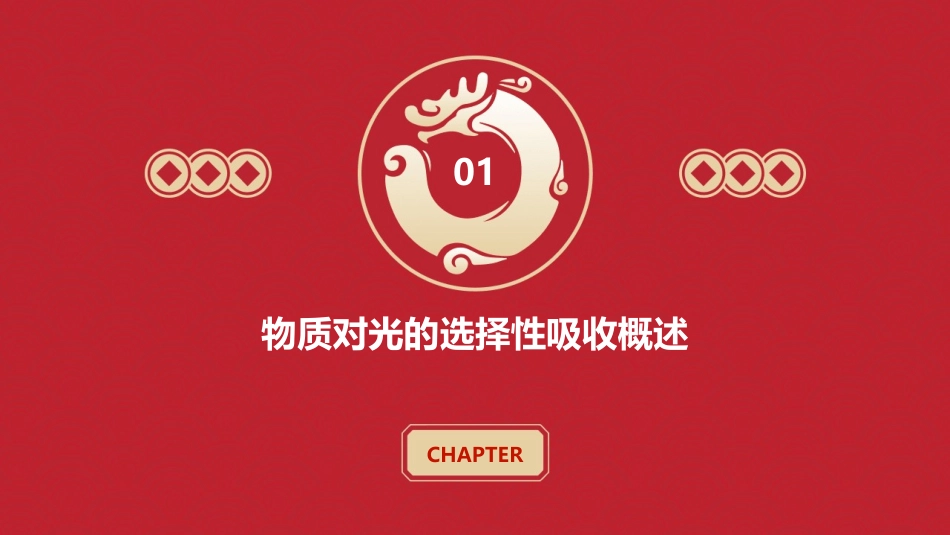 物质对光的选择性吸收课件_第3页