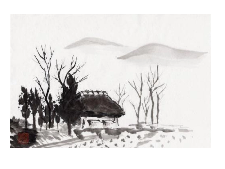 10.水墨诗心_第1页
