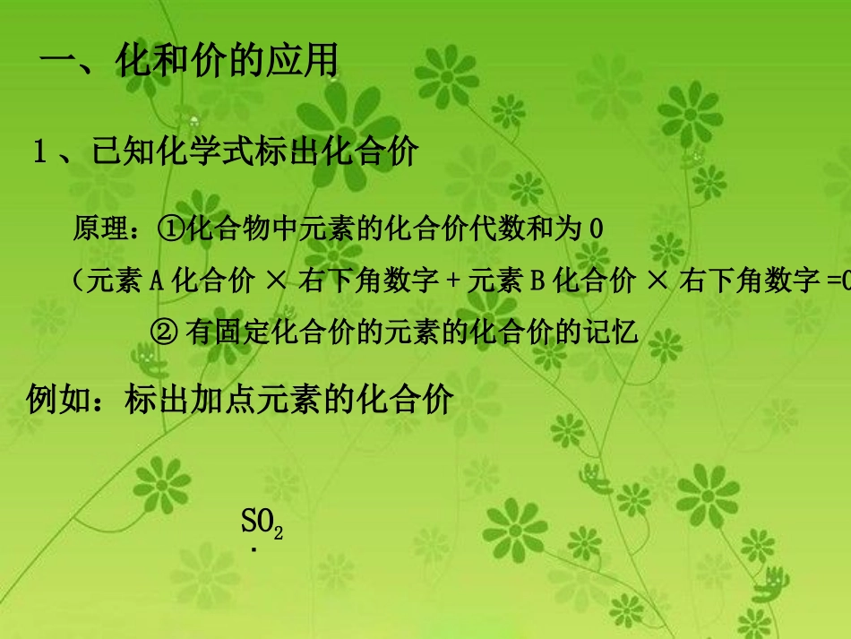 课时2化合价_第3页