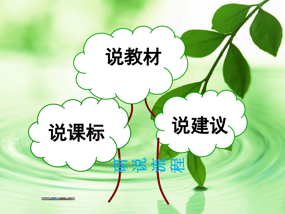 物理教材研说1MicrosoftPowerPoint演示文稿_第2页