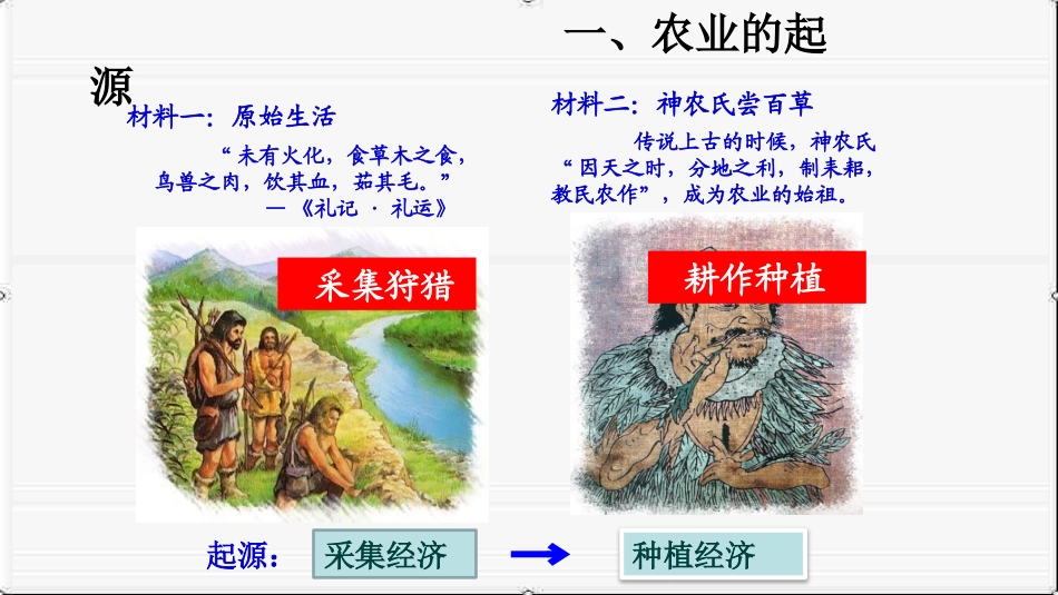 第1课-精耕细作农业生产模式的形成_第3页