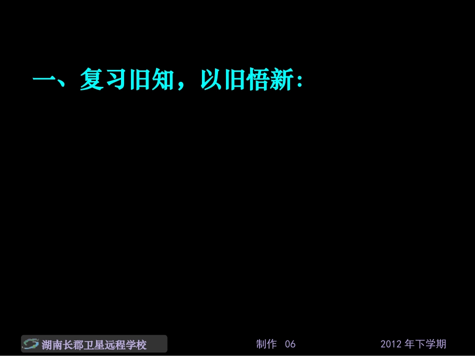 12-11-27高一数学《直线的倾斜角与斜率》(课件)_第2页