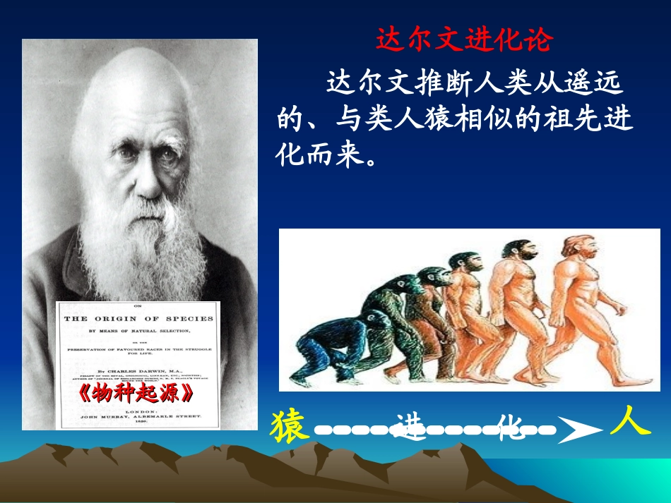 第1课-人类的形成-(5)_第3页