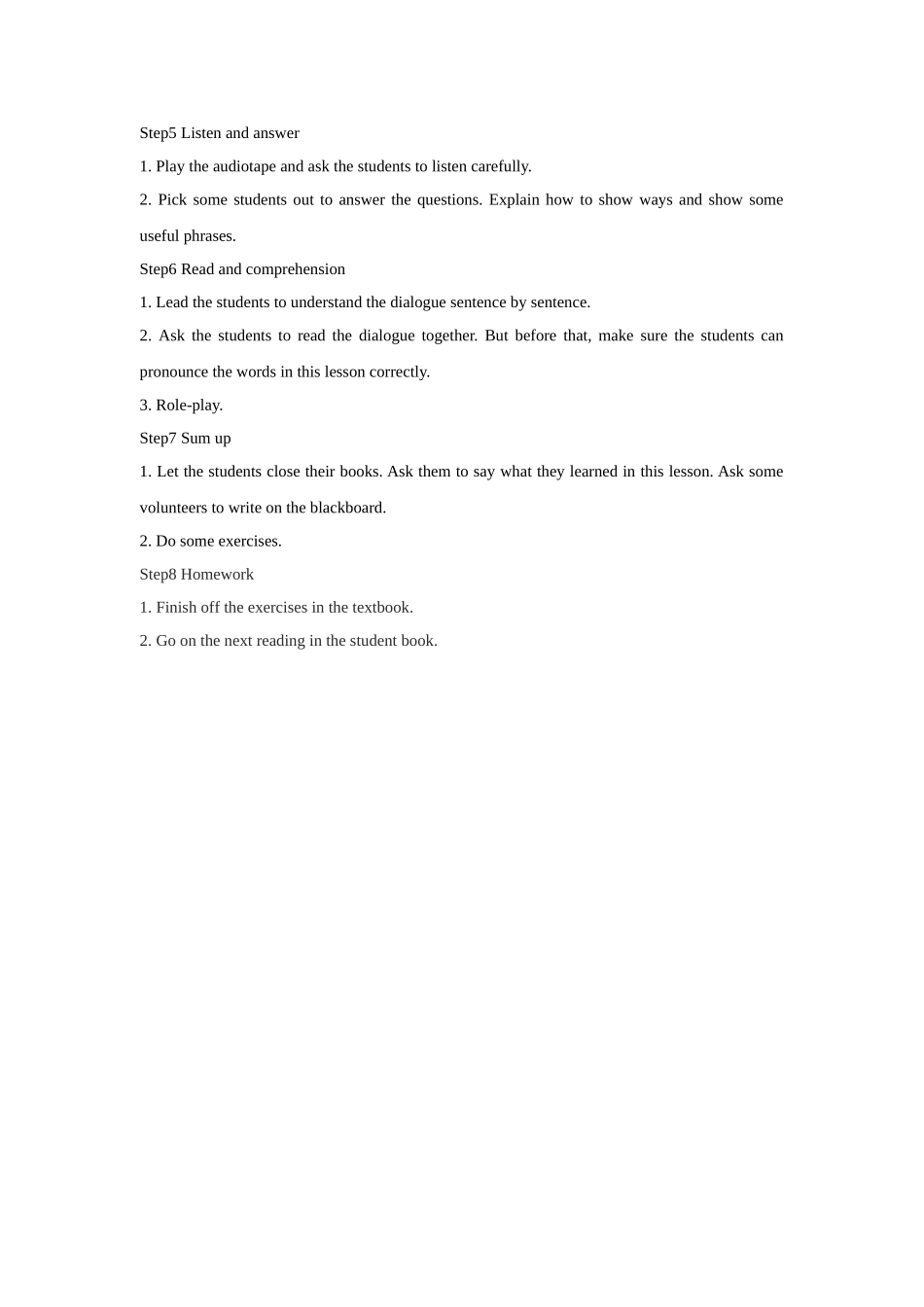 UNIT-3-LITTLE-ELLEN'S-DIARY-LESSON-16-教案_第2页