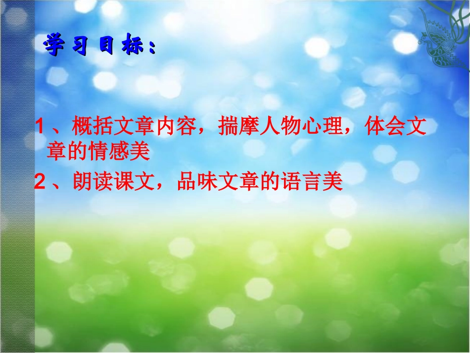 28、盲孩子和他的影子_第2页