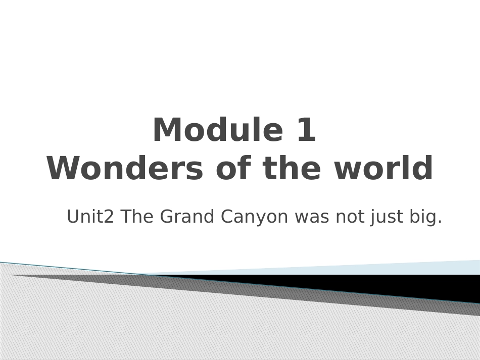 Unit2TheGrandCayonwasnotjustbig._第1页