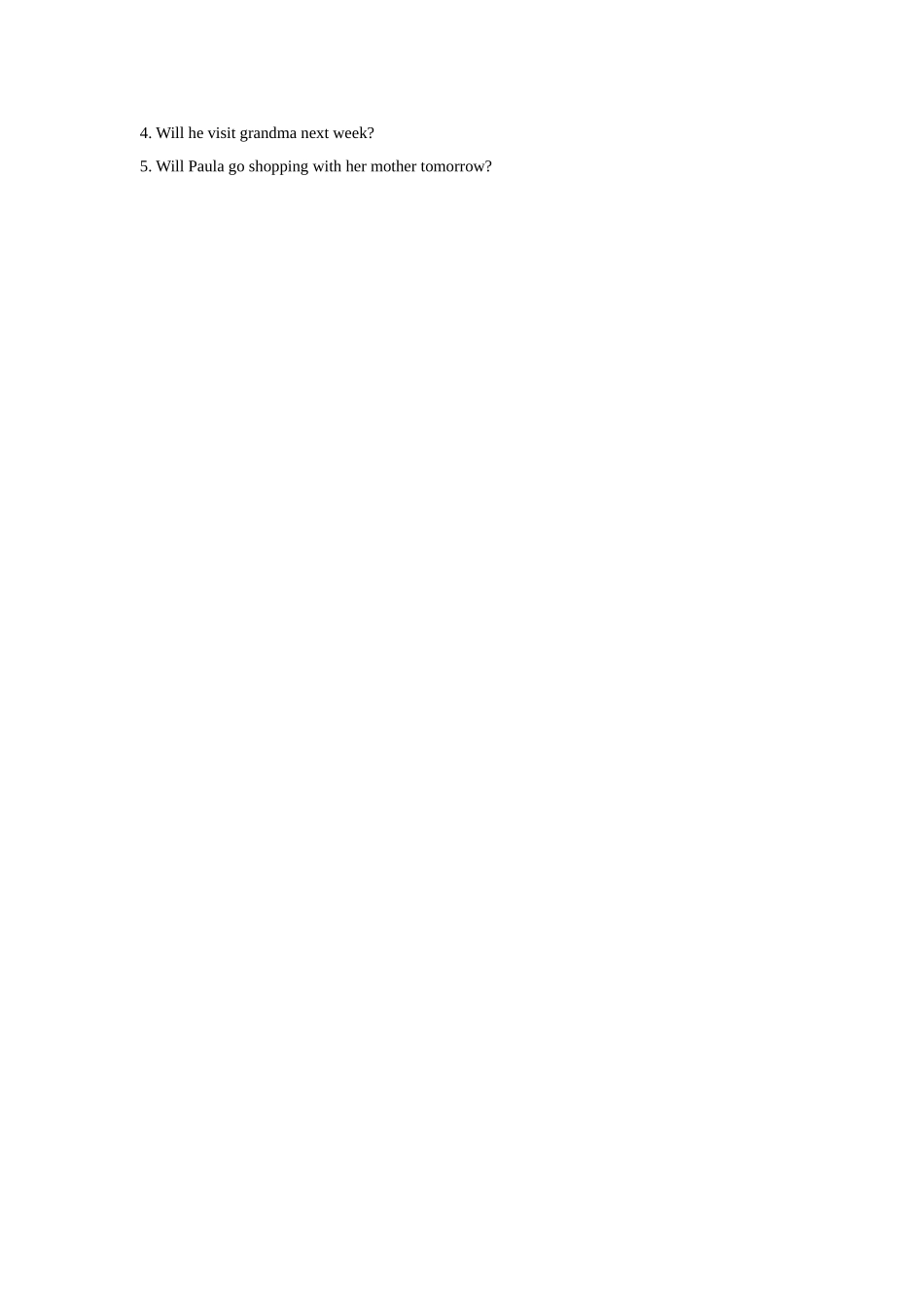 Unit-8-Music-Lesson-2-Let's-Practice-同步练习1_第3页