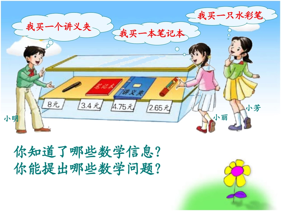 小数加法和减法-(2)_第3页