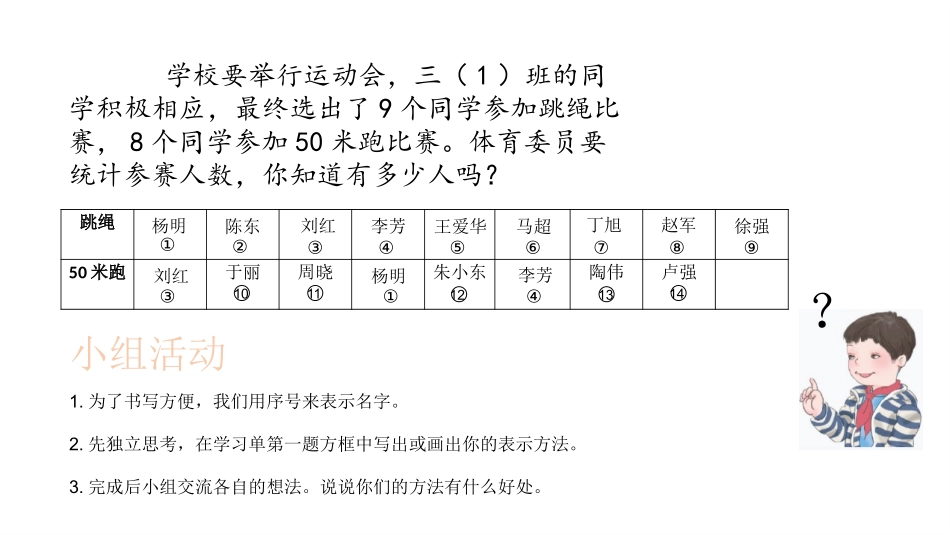 小学数学人教2011课标版三年级集合PPT_第3页