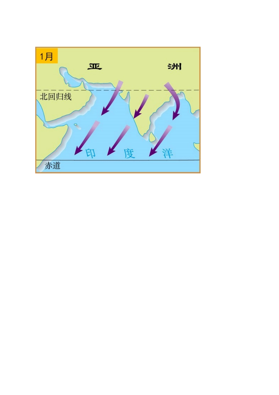 第七章第二节《南亚》学案_第3页