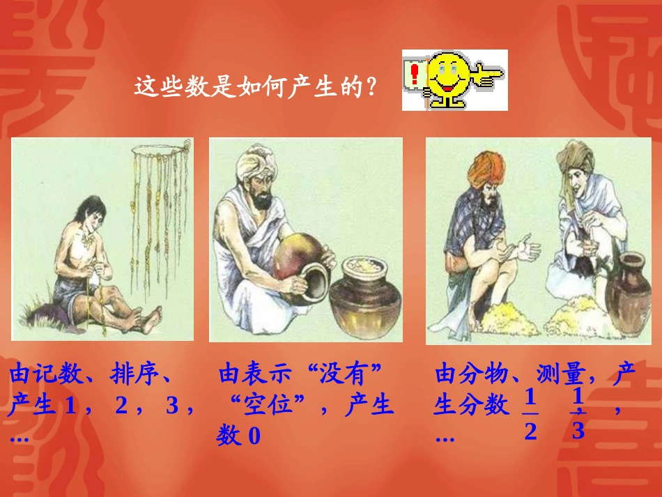 1.1正数和负数课件1_第3页