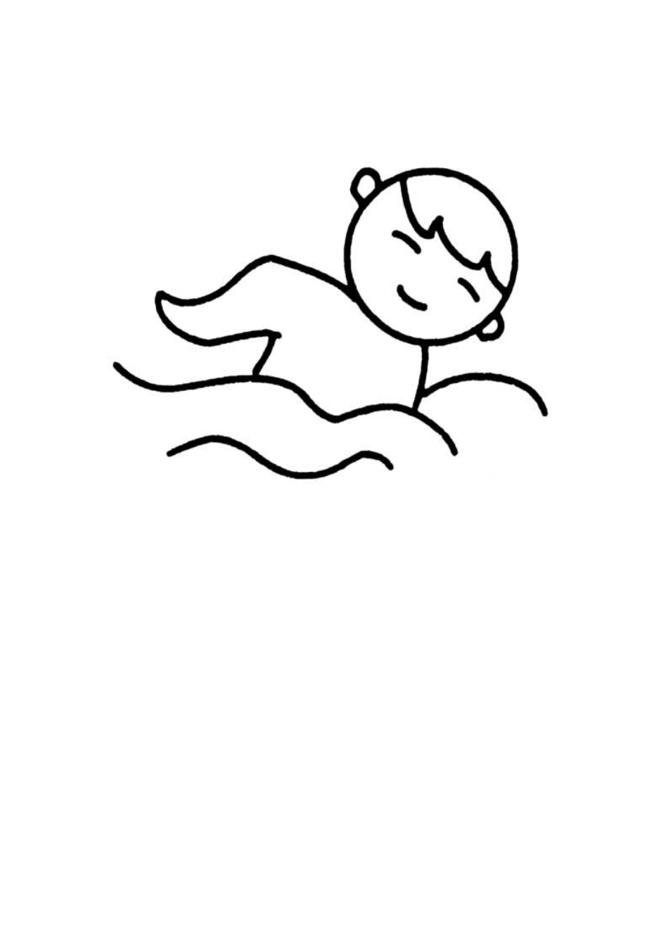 新目标八上1-2单元测试_第3页