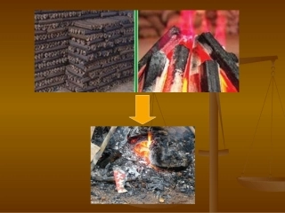 5.1化学反应中的质量守恒定律