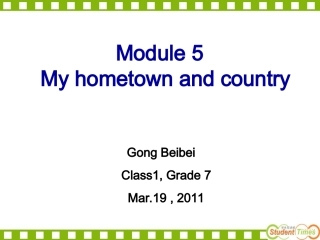 Module-5-Unit-1