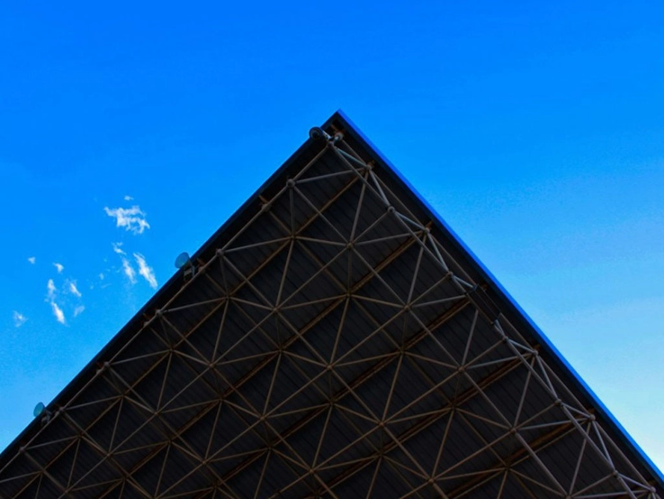 建筑里的三角形_第2页