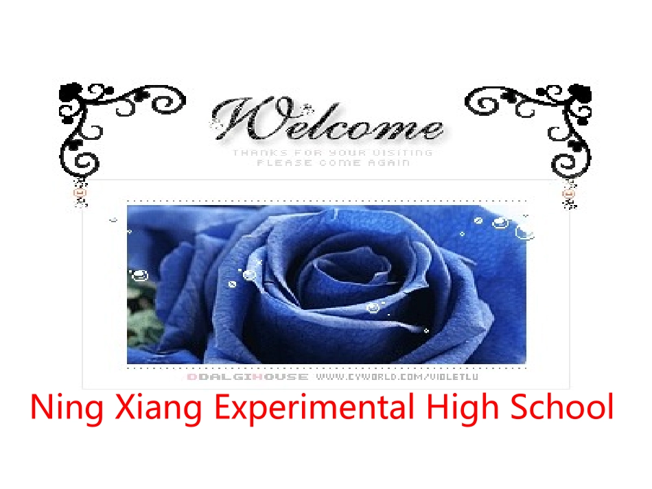 如何在写作中巧妙地运用非谓语动词_第1页