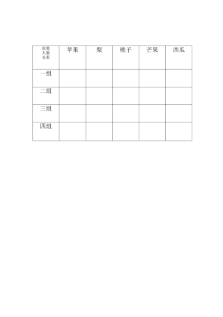 人教2011版小学数学三年级课堂习题