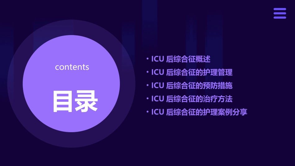 ICU后综合征的管理护理课件_第2页