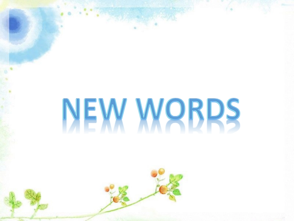 UNIT-TWO-WHAT'S-WRONG-WITH-YOU-Lesson-7-课件1_第2页