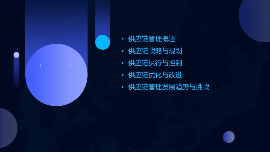 供应链管理专周课件1_第2页